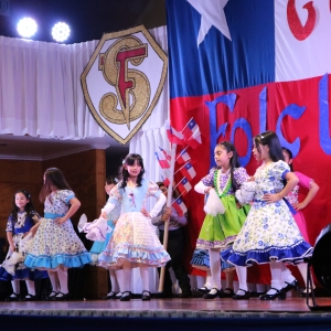 Gala Folclórica 2026